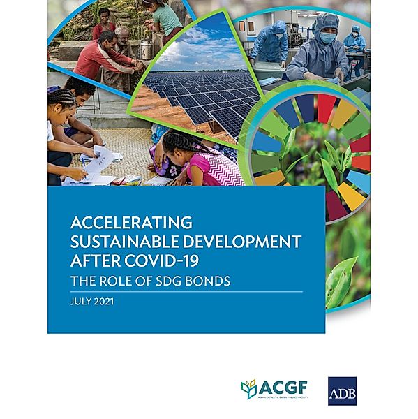 Accelerating Sustainable Development after COVID-19