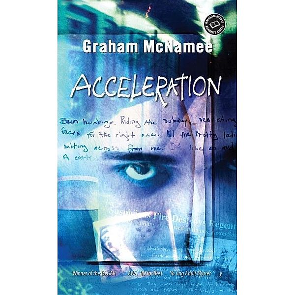 Acceleration, Graham Mcnamee