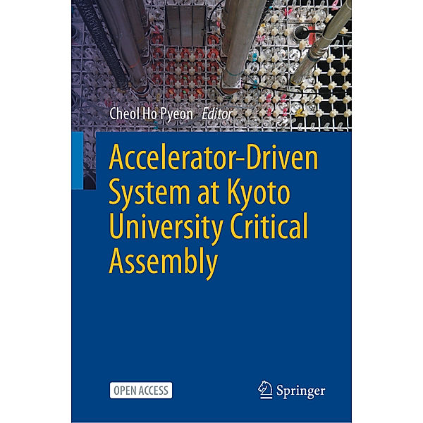 Accelerator-Driven System at Kyoto University Critical Assembly