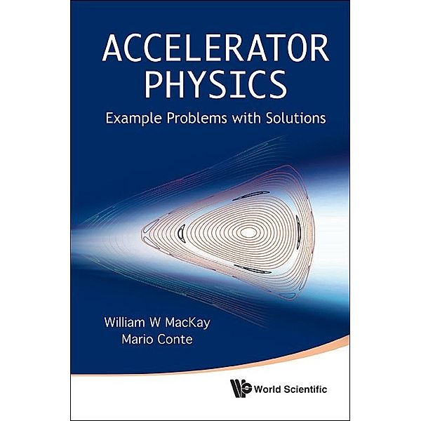 Accelerator Physics, William W Mackay, Mario Conte;;;