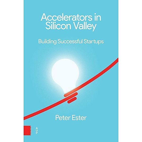 Accelerators in Silicon Valley, Peter Ester
