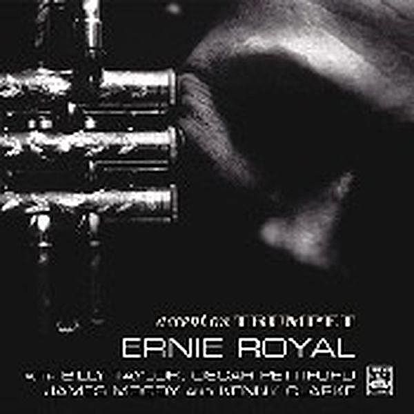 Accent On Trumpet, Ernie Royal