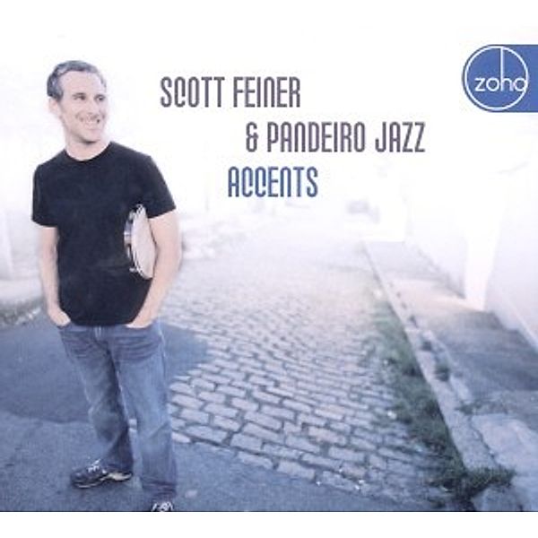 Accents, Scott & Padeiro Jazz Feiner
