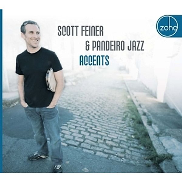 Accents, Scott & Pandeiro Jazz Feiner