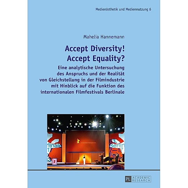 Accept Diversity! Accept Equality?, Hannemann Mahelia Hannemann