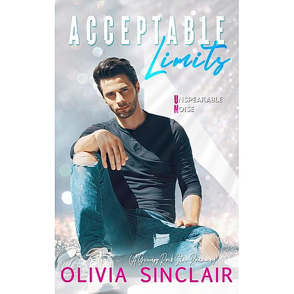 Acceptable Limits, Olivia Sinclair