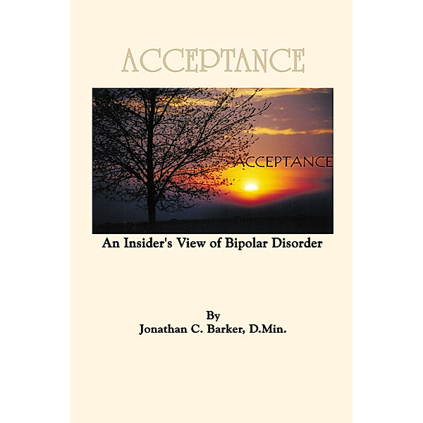 Acceptance, Jonathan C. Barker