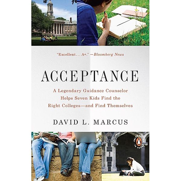 Acceptance, David L. Marcus