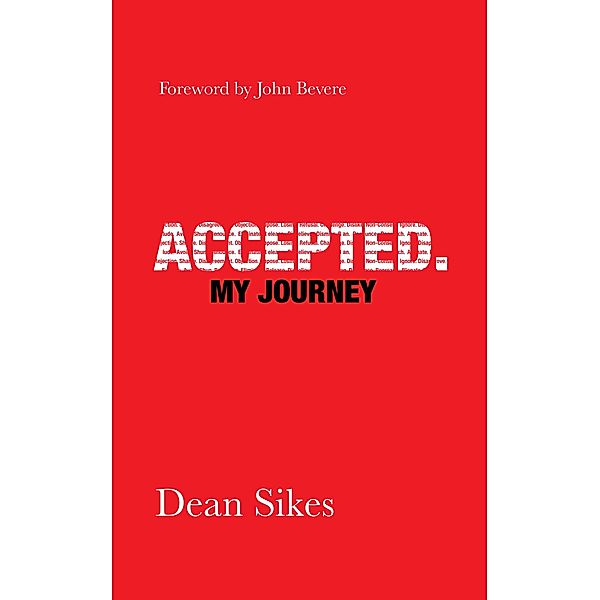 Accepted., Dean Sikes