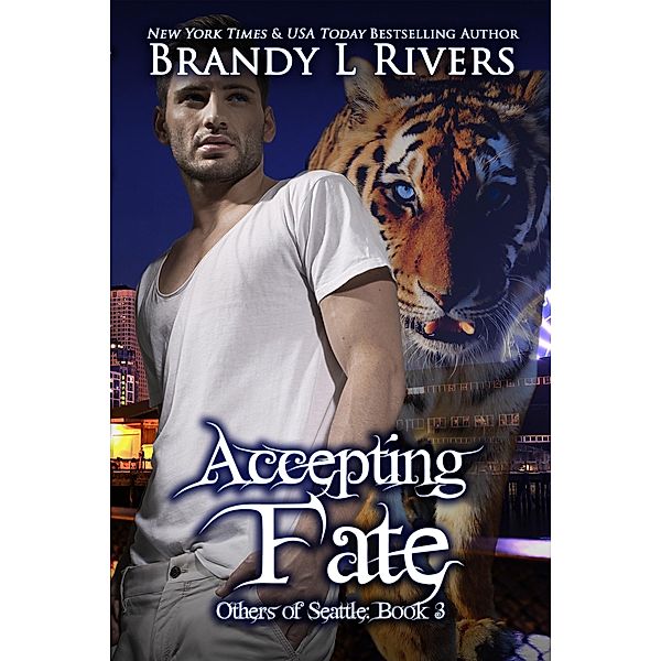 Accepting Fate / Brandy L Rivers, Brandy L Rivers