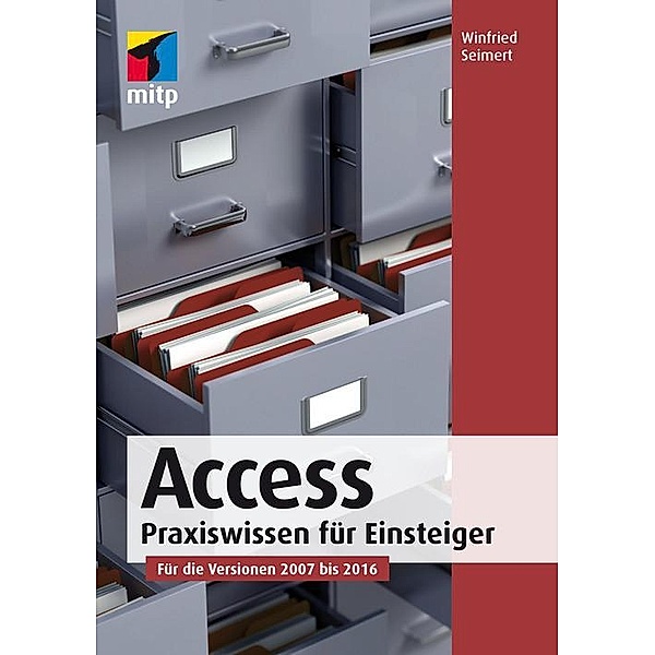 Access, Winfried Seimert