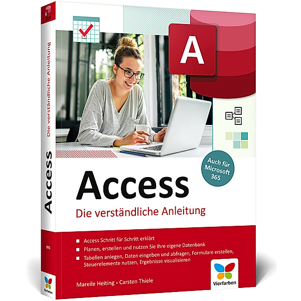 Access, Mareile Heiting, Carsten Thiele