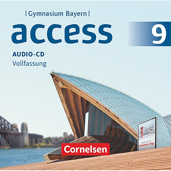 Access - Access - Bayern 2017 - 9. Jahrgangsstufe