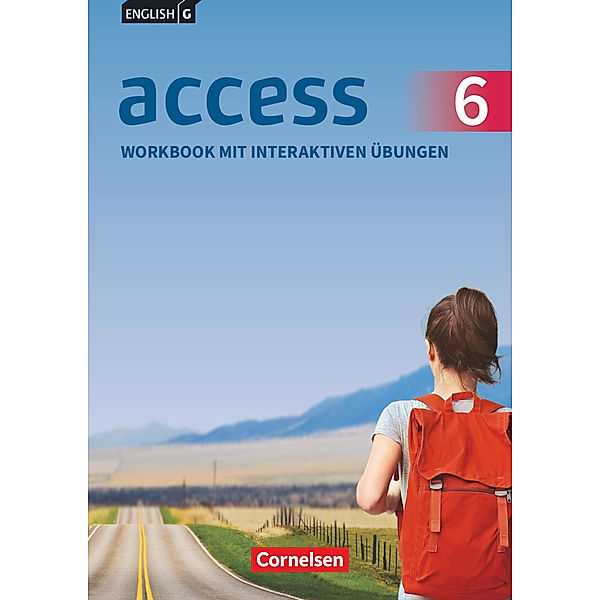 Access - Allgemeine Ausgabe 2014 - Band 6: 10. Schuljahr, Jennifer Seidl