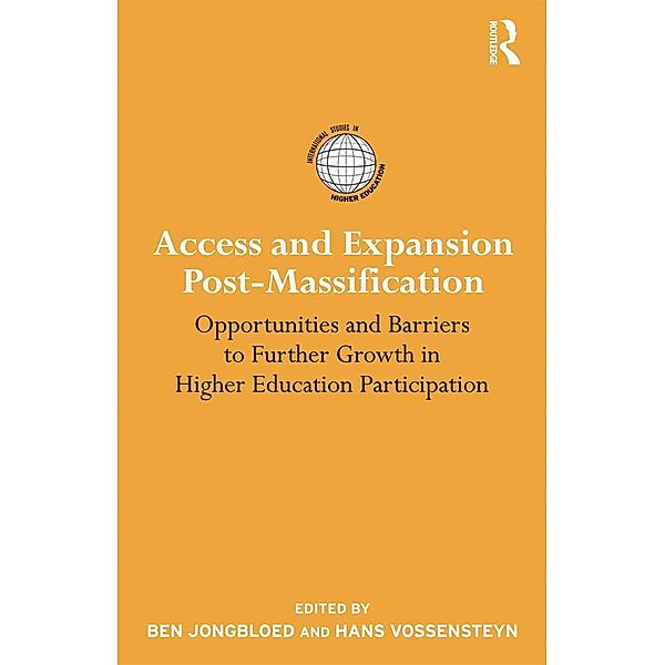 Access and Expansion Post-Massification