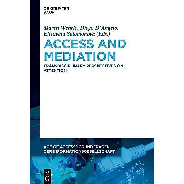 Access and Mediation