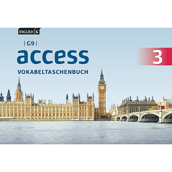 Access - G9 - Ausgabe 2019 - Band 3: 7. Schuljahr