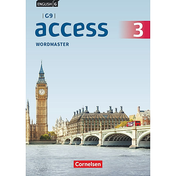 Access - G9 - Ausgabe 2019 - Band 3: 7. Schuljahr