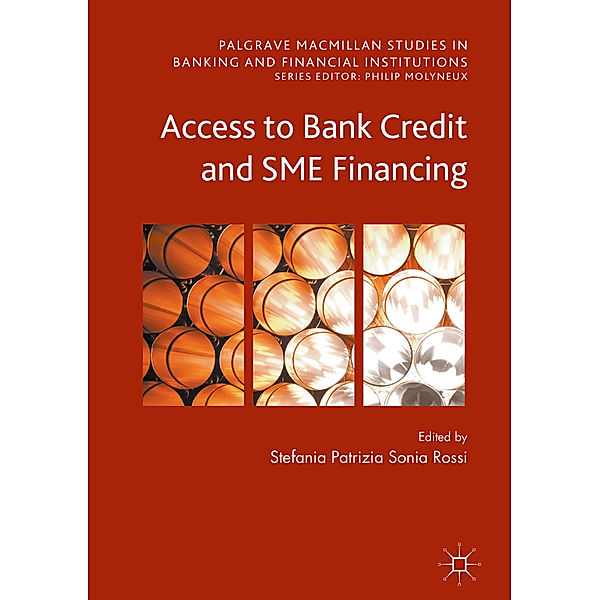 Access to Bank Credit and SME Financing