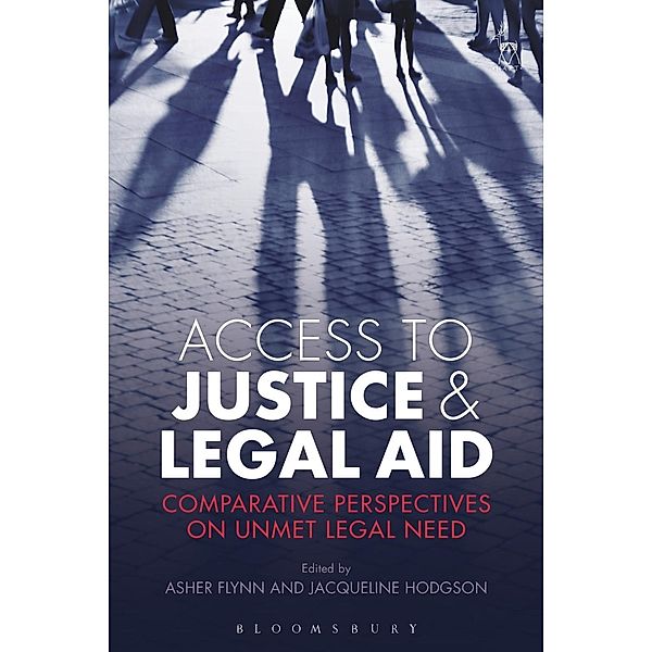 Access to Justice and Legal Aid