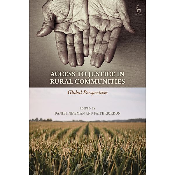 Access to Justice in Rural Communities