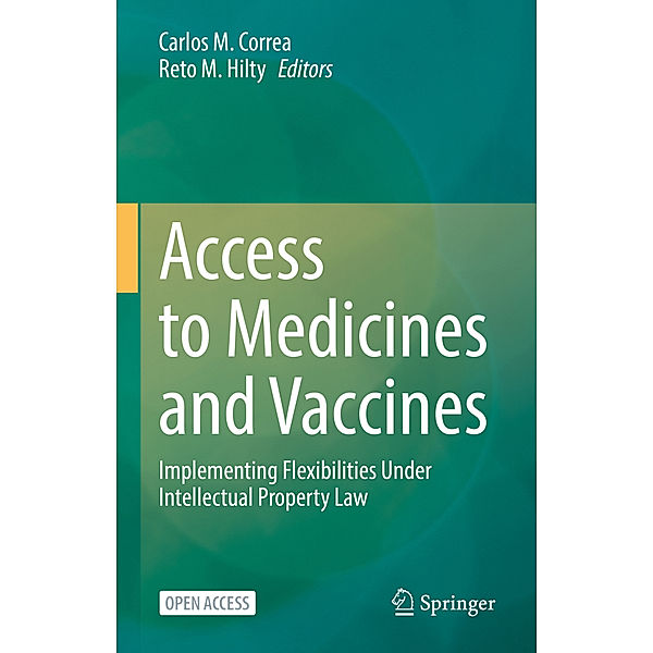 Access to Medicines and Vaccines