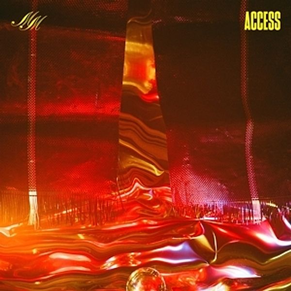 Access (Vinyl), Major Murphy
