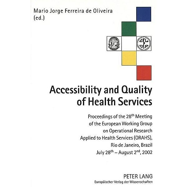 Accessibility and Quality of Health Services