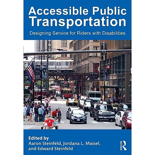 Accessible Public Transportation