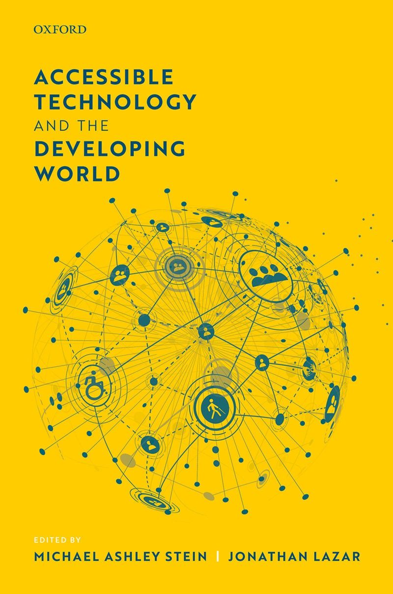Accessible Technology and the Developing World eBook | Weltbild