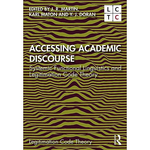 Accessing Academic Discourse