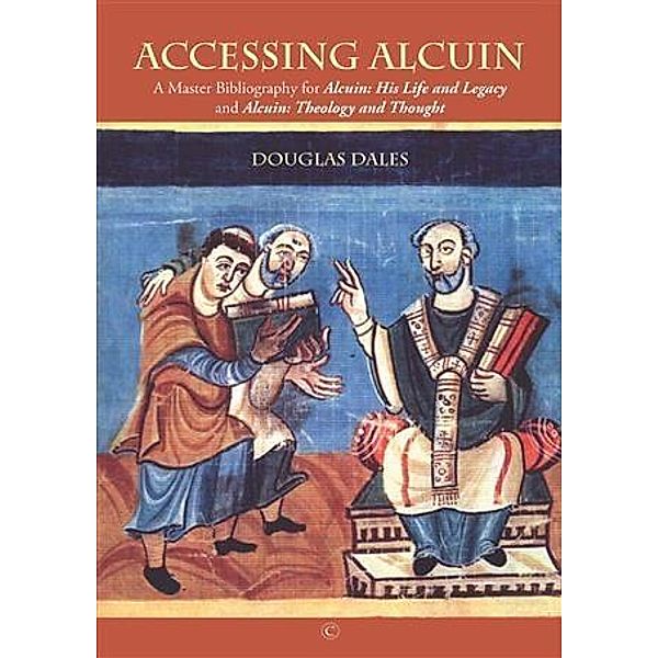 Accessing Alcuin, Douglas Dales