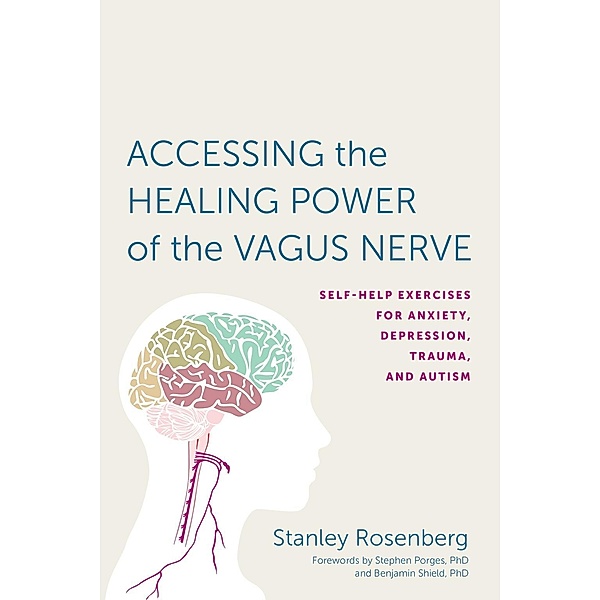 Accessing the Healing Power of the Vagus Nerve, Stanley Rosenbery