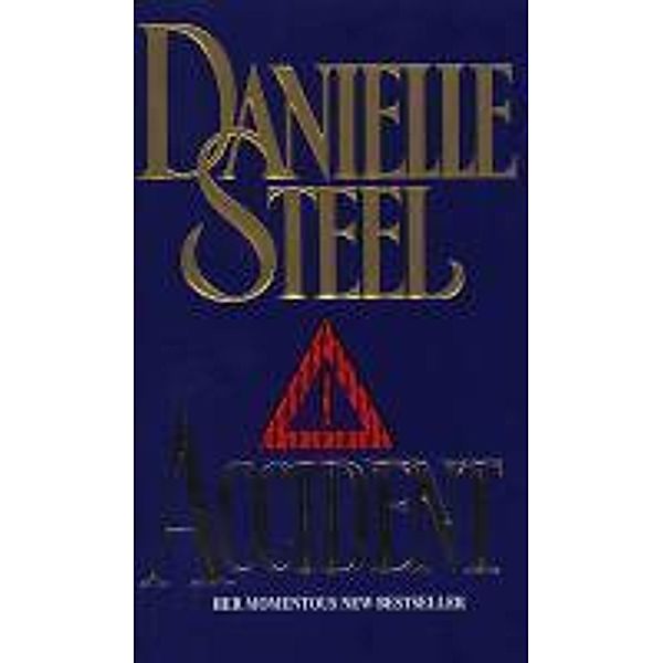 Accident, Danielle Steel