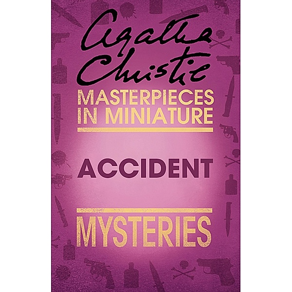 Accident, Agatha Christie