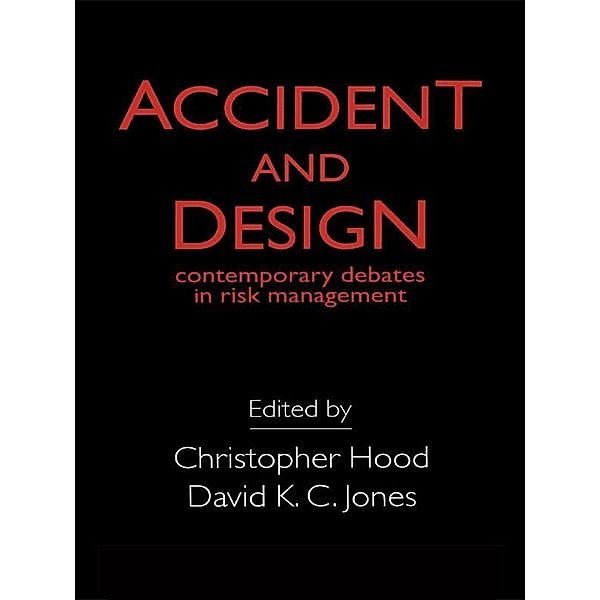 Accident And Design