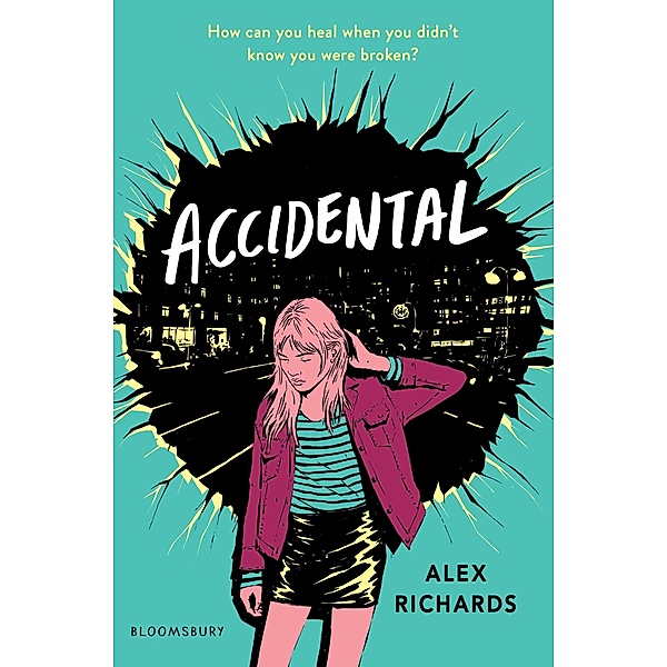 Accidental, Alex Richards