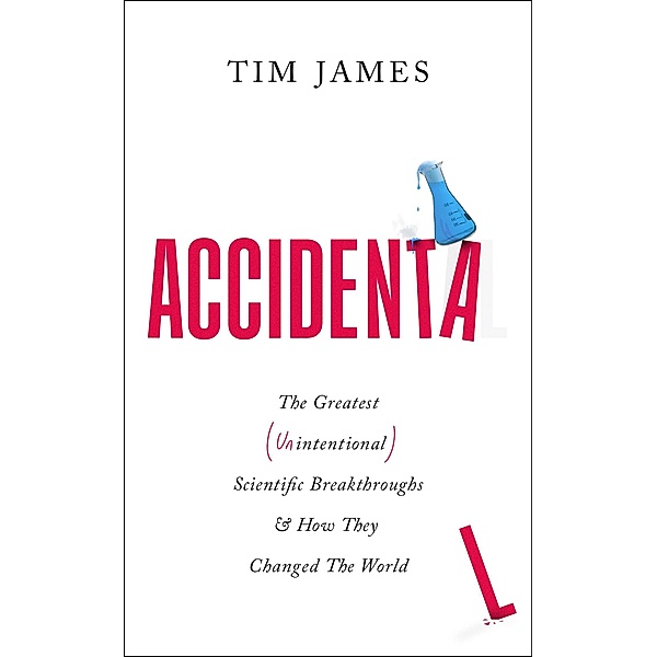 Accidental, Tim James