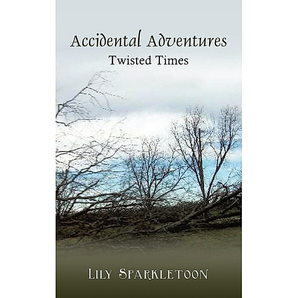 Accidental Adventures, Lily Sparkletoon