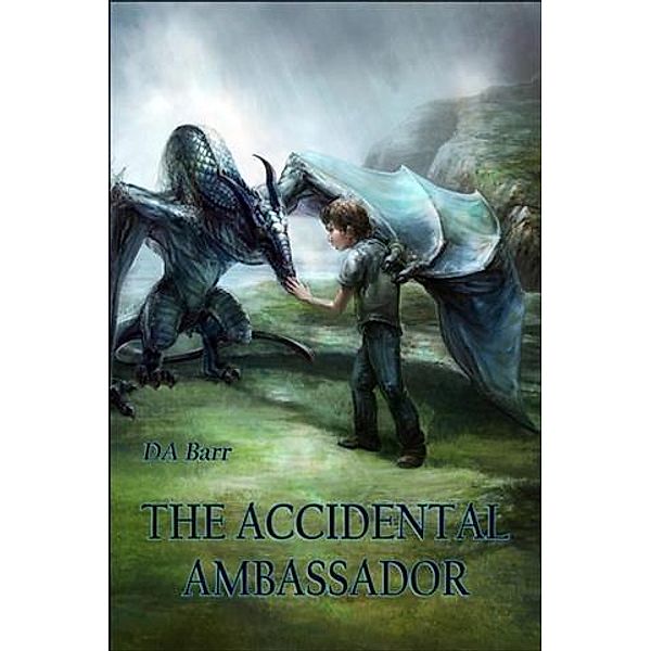 Accidental Ambassador, D A Barr