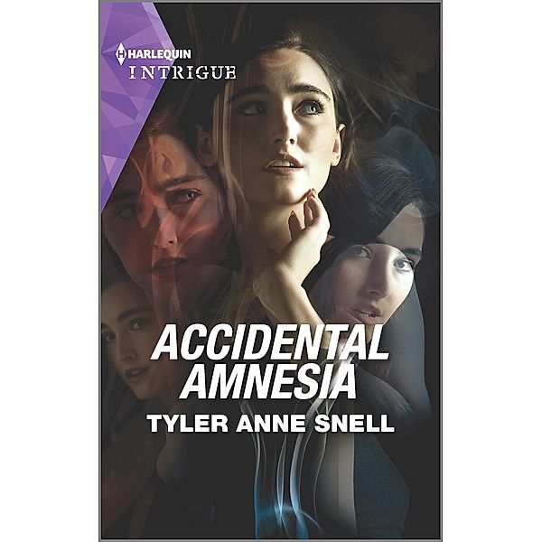 Accidental Amnesia / The Saving Kelby Creek Series Bd.4, Tyler Anne Snell