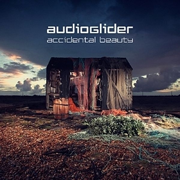 Accidental Beauty, Audioglider