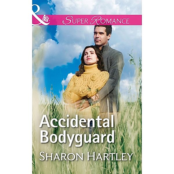 Accidental Bodyguard / The Florida Files Bd.2, Sharon Hartley