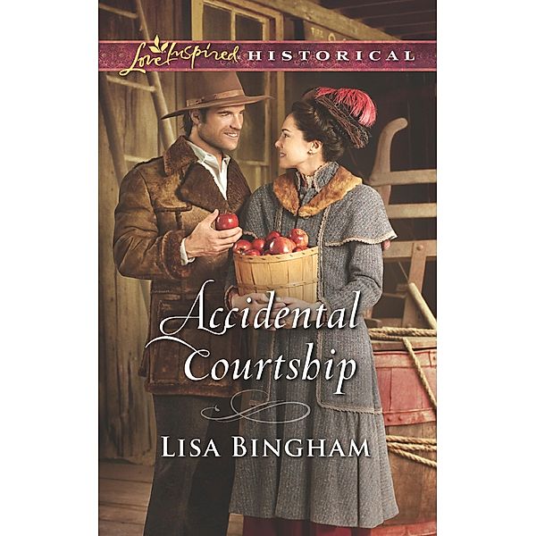 Accidental Courtship / The Bachelors of Aspen Valley Bd.1, Lisa Bingham