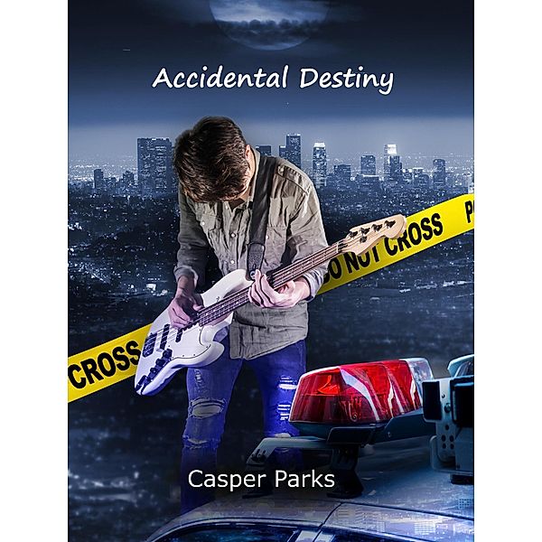 Accidental Destiny, Casper Parks