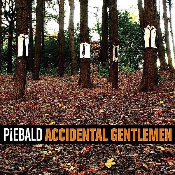 Accidental Gentleman, Piebald