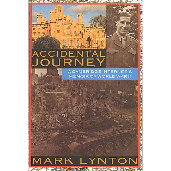 Accidental Journey, Mark Lynton