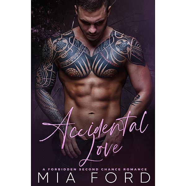 Accidental Love, Mia Ford