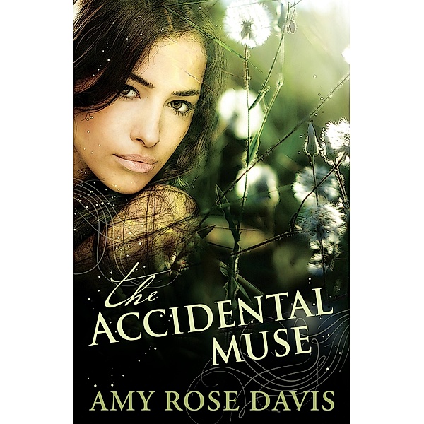 Accidental Muse, Amy Rose Davis
