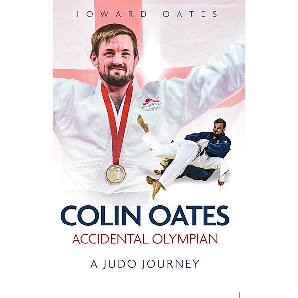 Accidental Olympian, Howard Oates